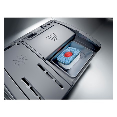 Bosch Serie | 4 ActiveWater Smart | Freestanding | Dishwasher Tabletop | SKS62E32EU | Width 55.1 cm | Height 45 cm | Class F | E - 4
